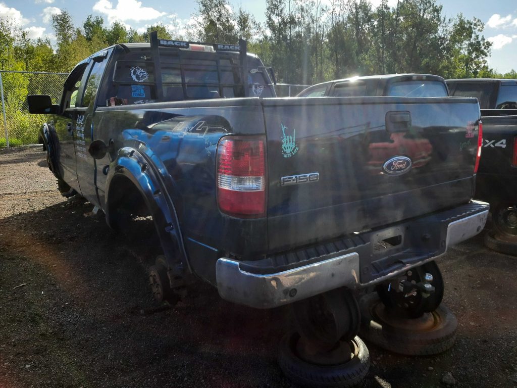 FORD F-150 2005