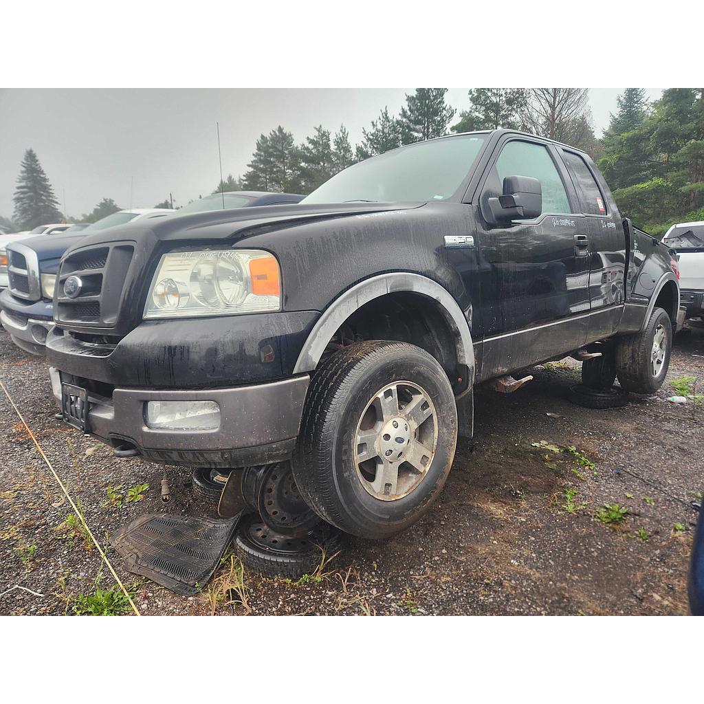 FORD F-150 2005