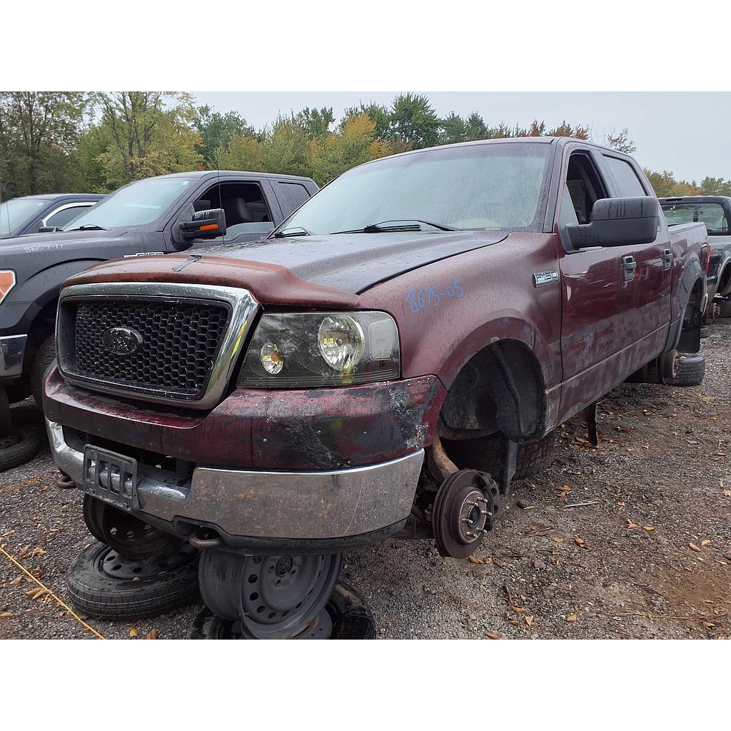 FORD F-150 2005