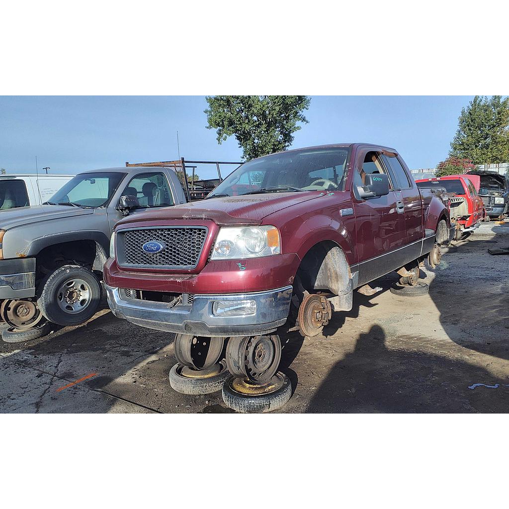 FORD F-150 2005