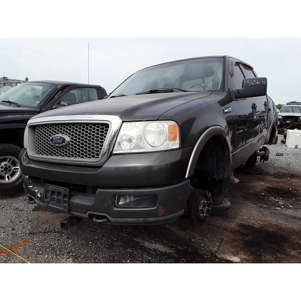 FORD F-150 2005