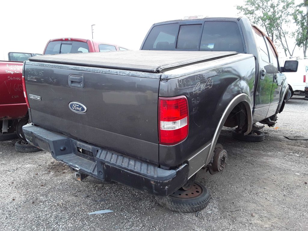FORD F-150 2005