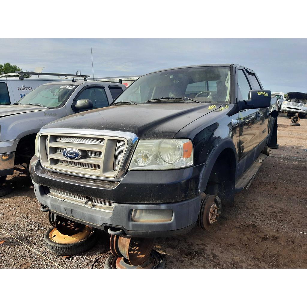 FORD F-150 2005