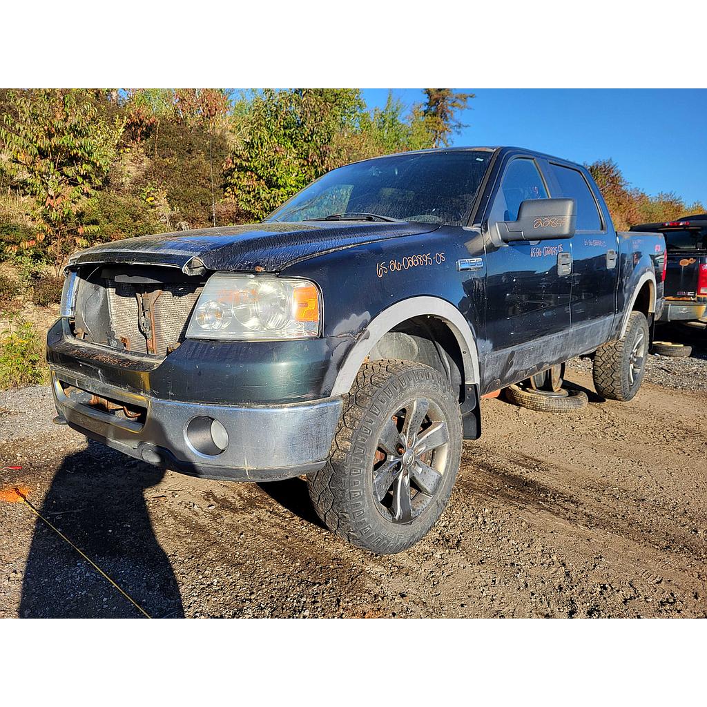 FORD F-150 2005