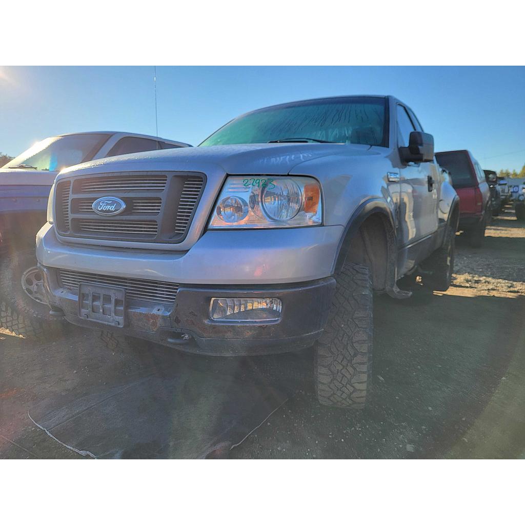 FORD F-150 2005