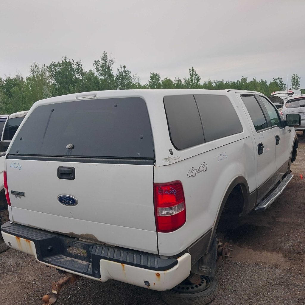 FORD F-150 2005