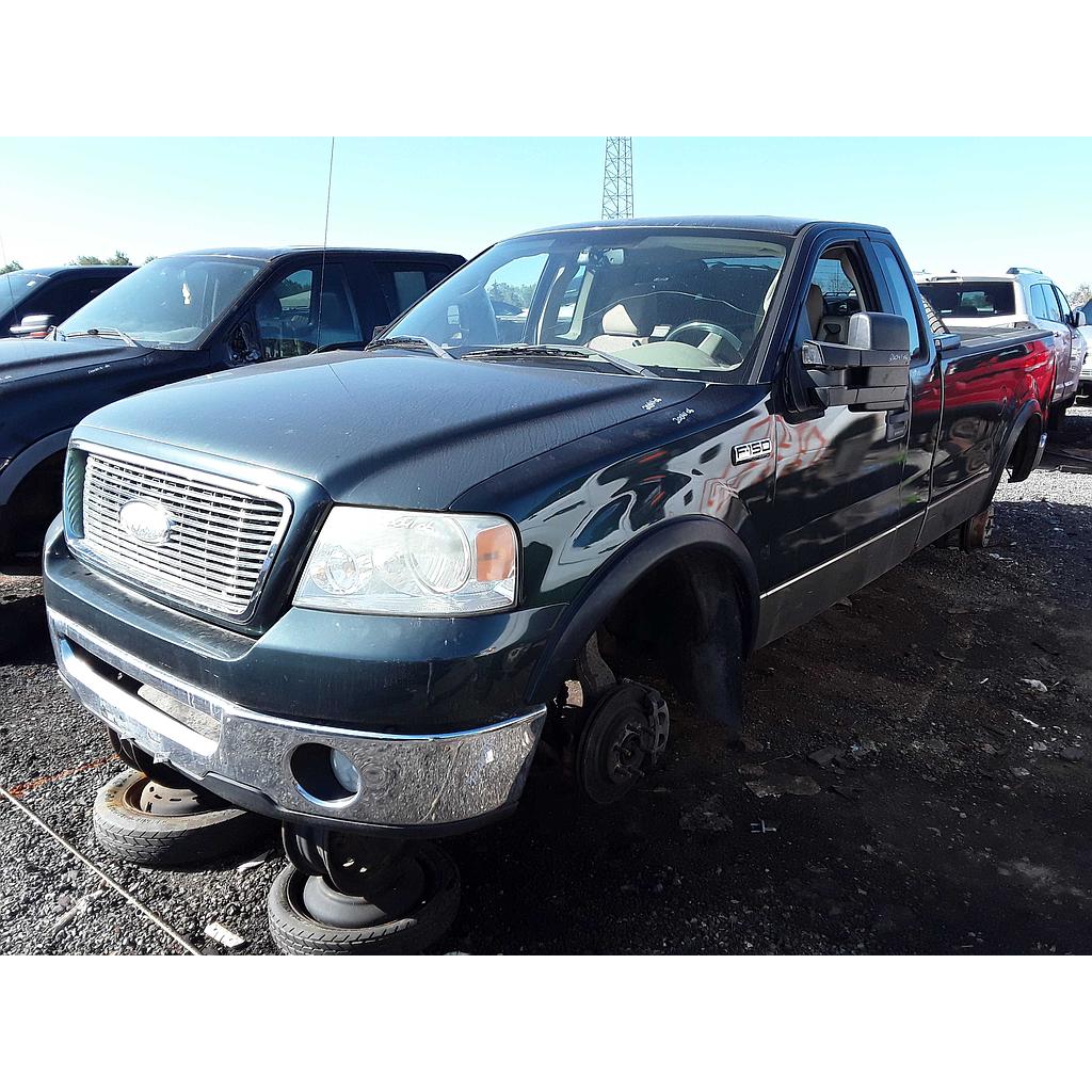 FORD F-150 2006