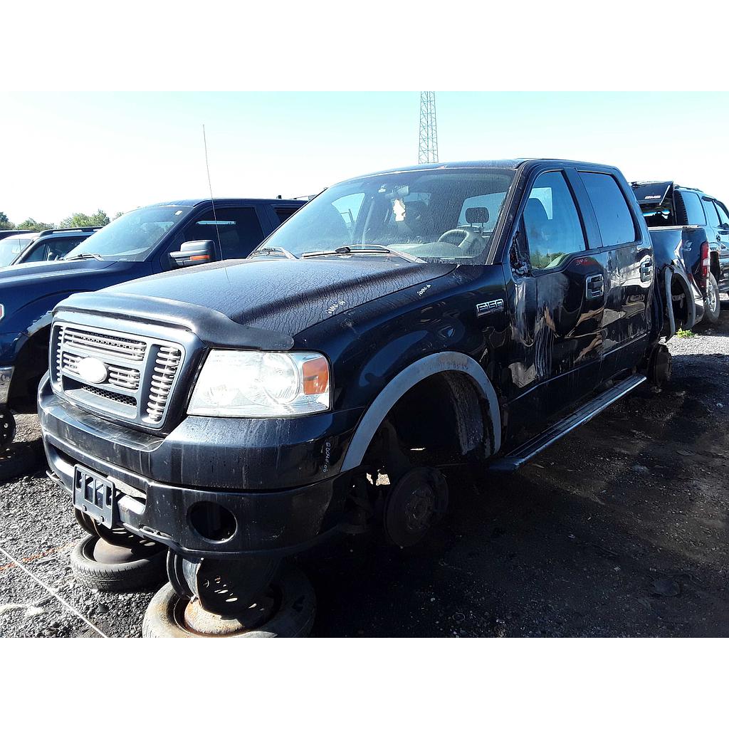 FORD F-150 2006