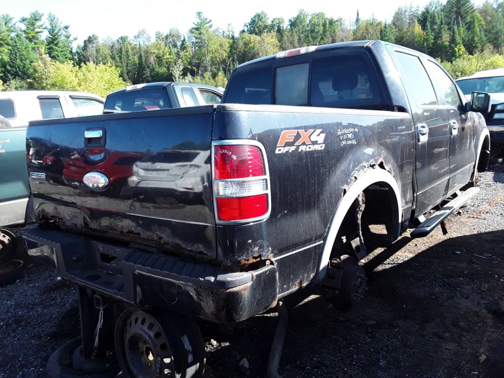 FORD F-150 2006