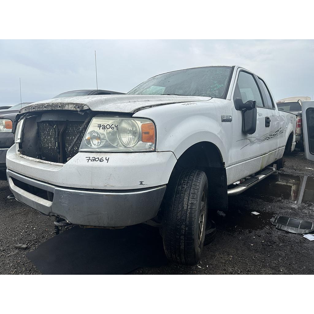 FORD F-150 2006