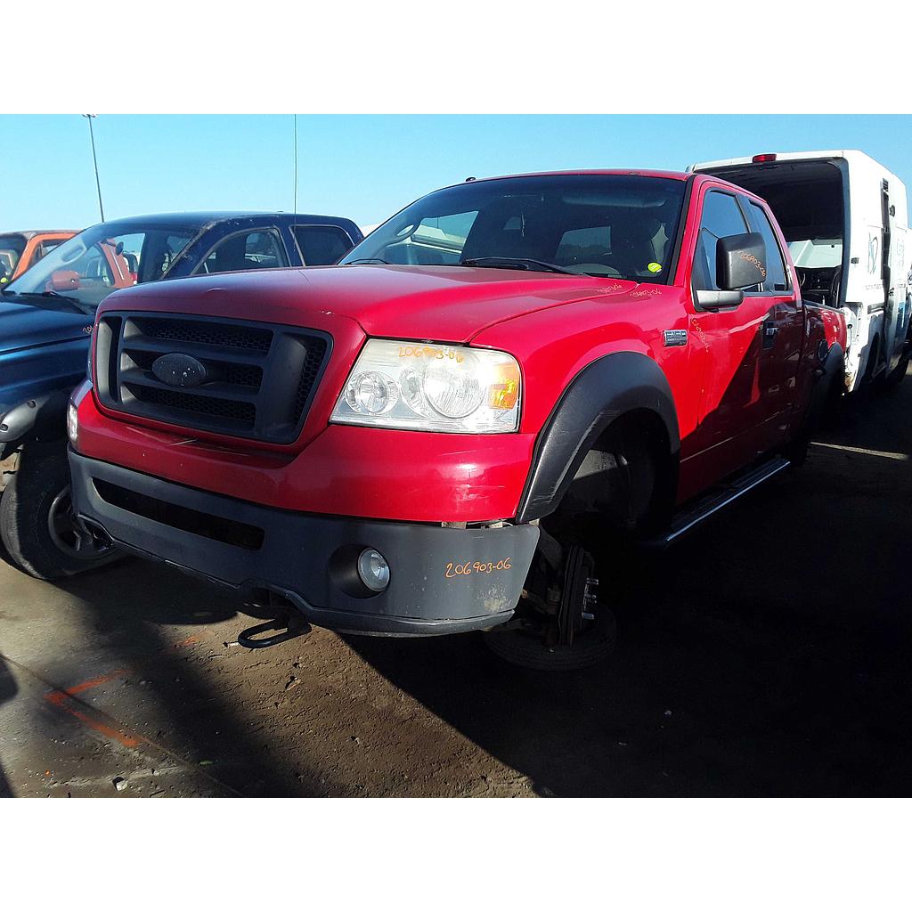 FORD F-150 2006