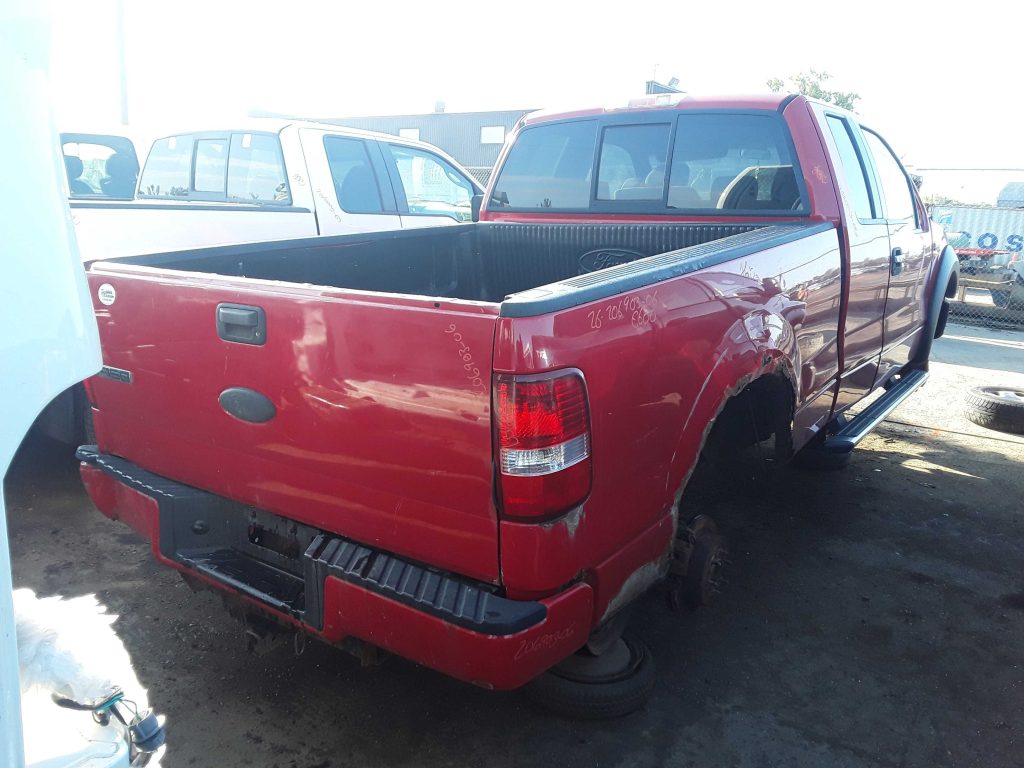 FORD F-150 2006