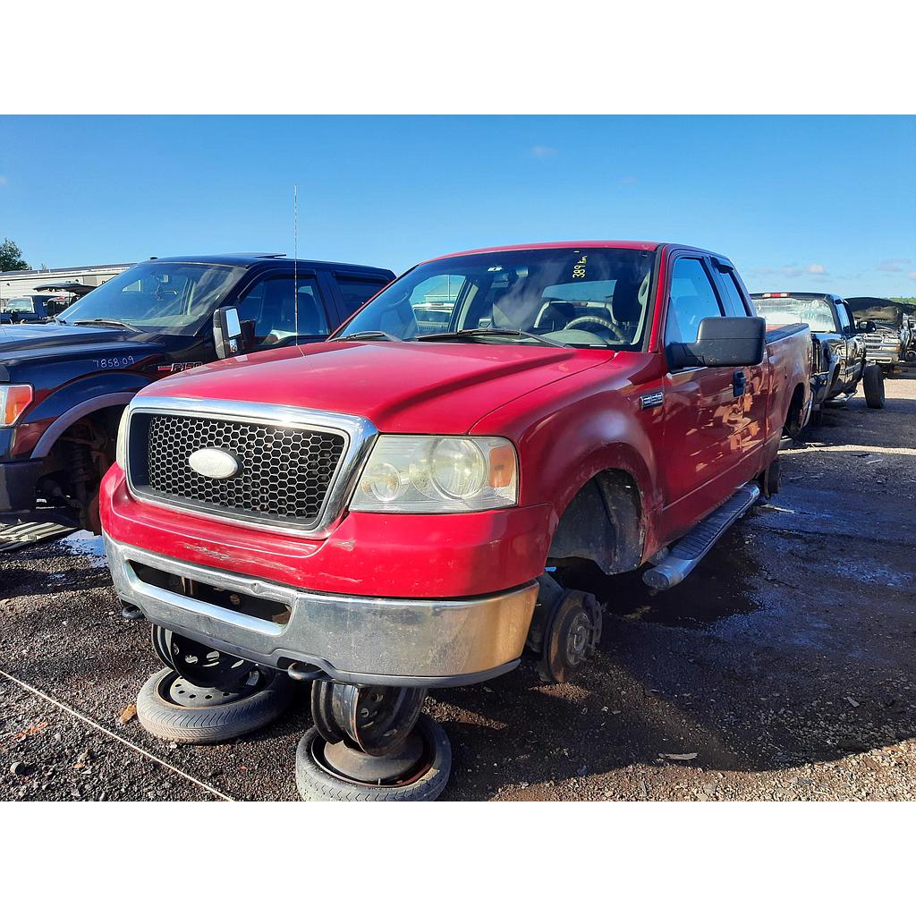 FORD F-150 2006