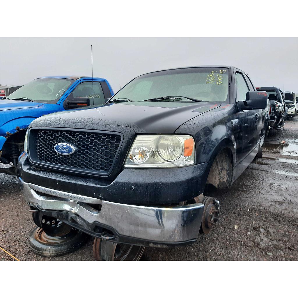 FORD F-150 2006