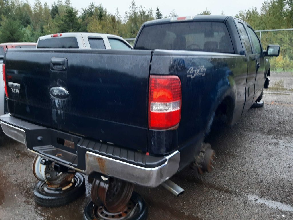 FORD F-150 2006