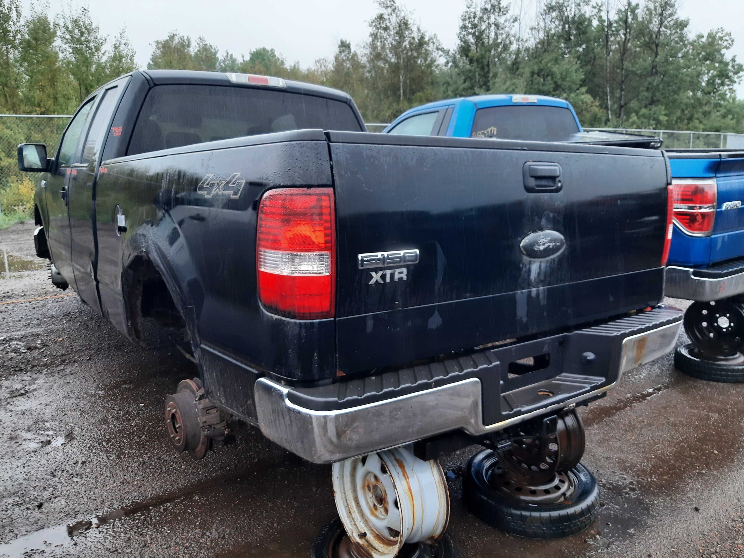 FORD F-150 2006