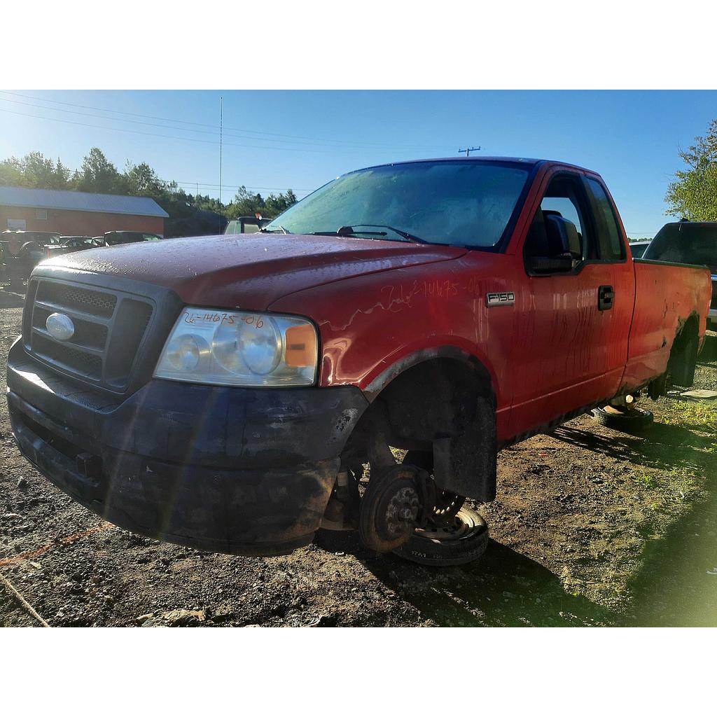 FORD F-150 2006