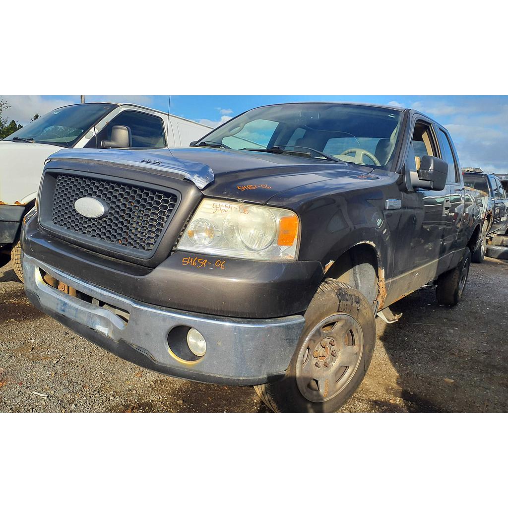 FORD F-150 2006