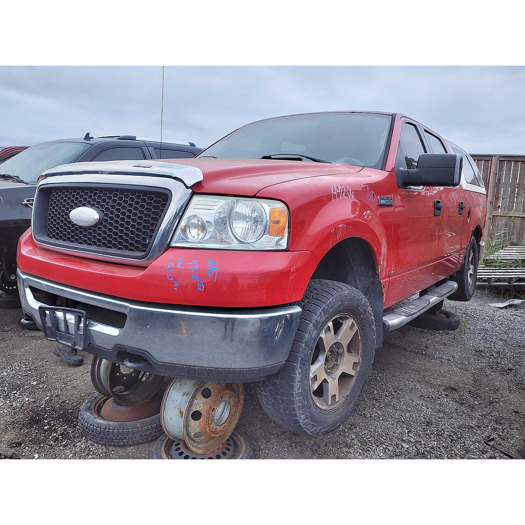 FORD F-150 2006