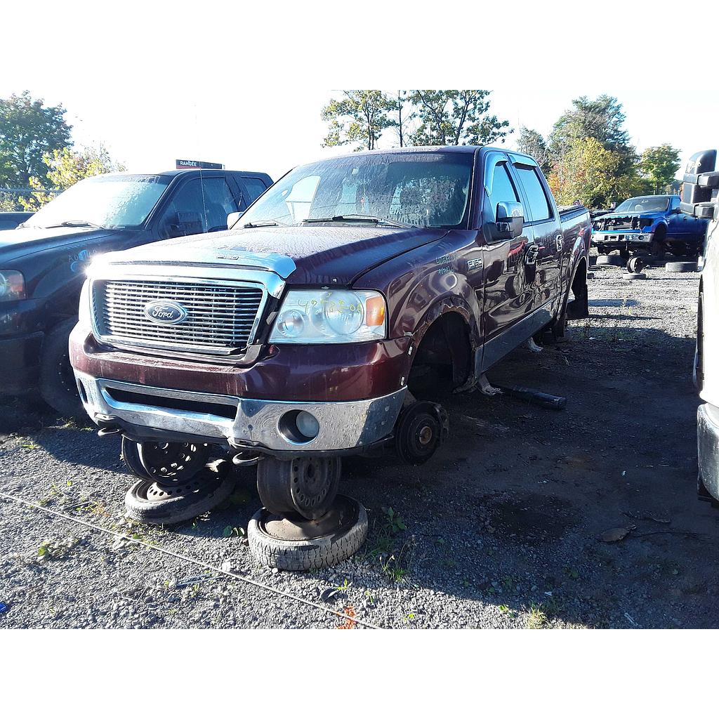 FORD F-150 2006
