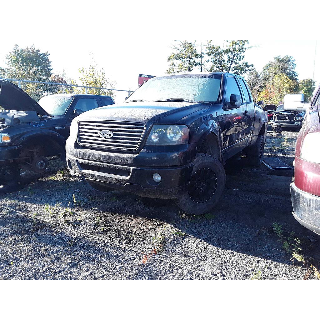 FORD F-150 2006
