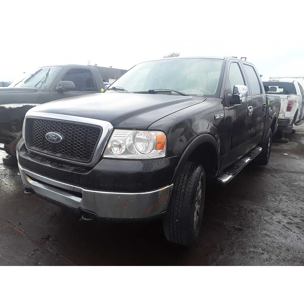 FORD F-150 2006