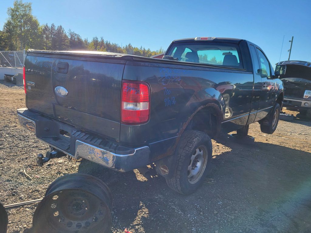 FORD F-150 2006