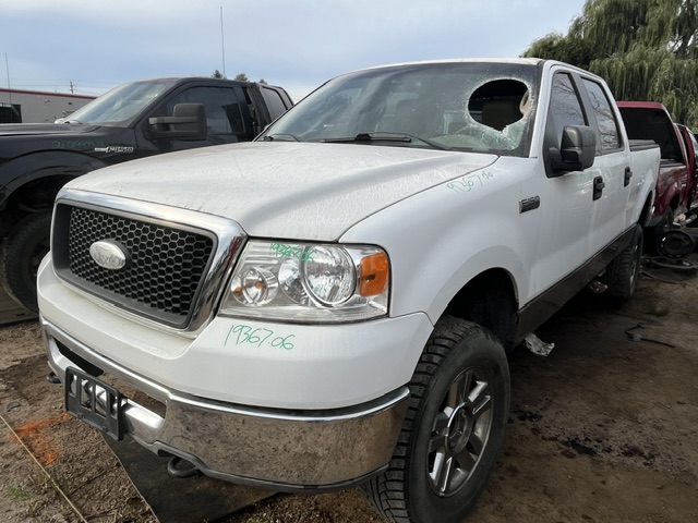 FORD F-150 2006