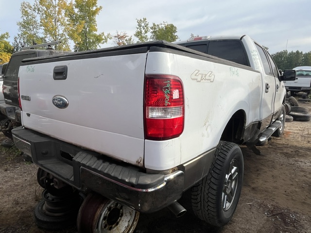 FORD F-150 2006