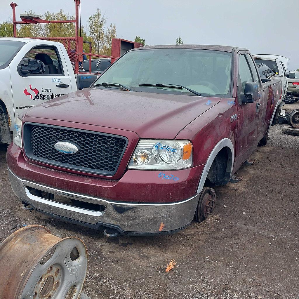 FORD F-150 2006