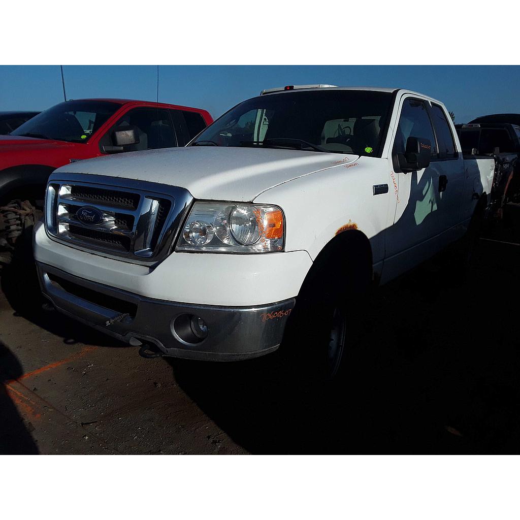 FORD F-150 2007