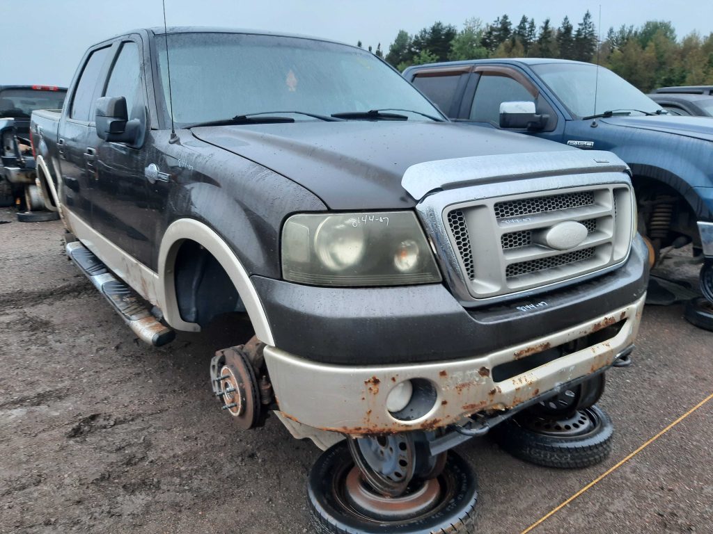 FORD F-150 2007