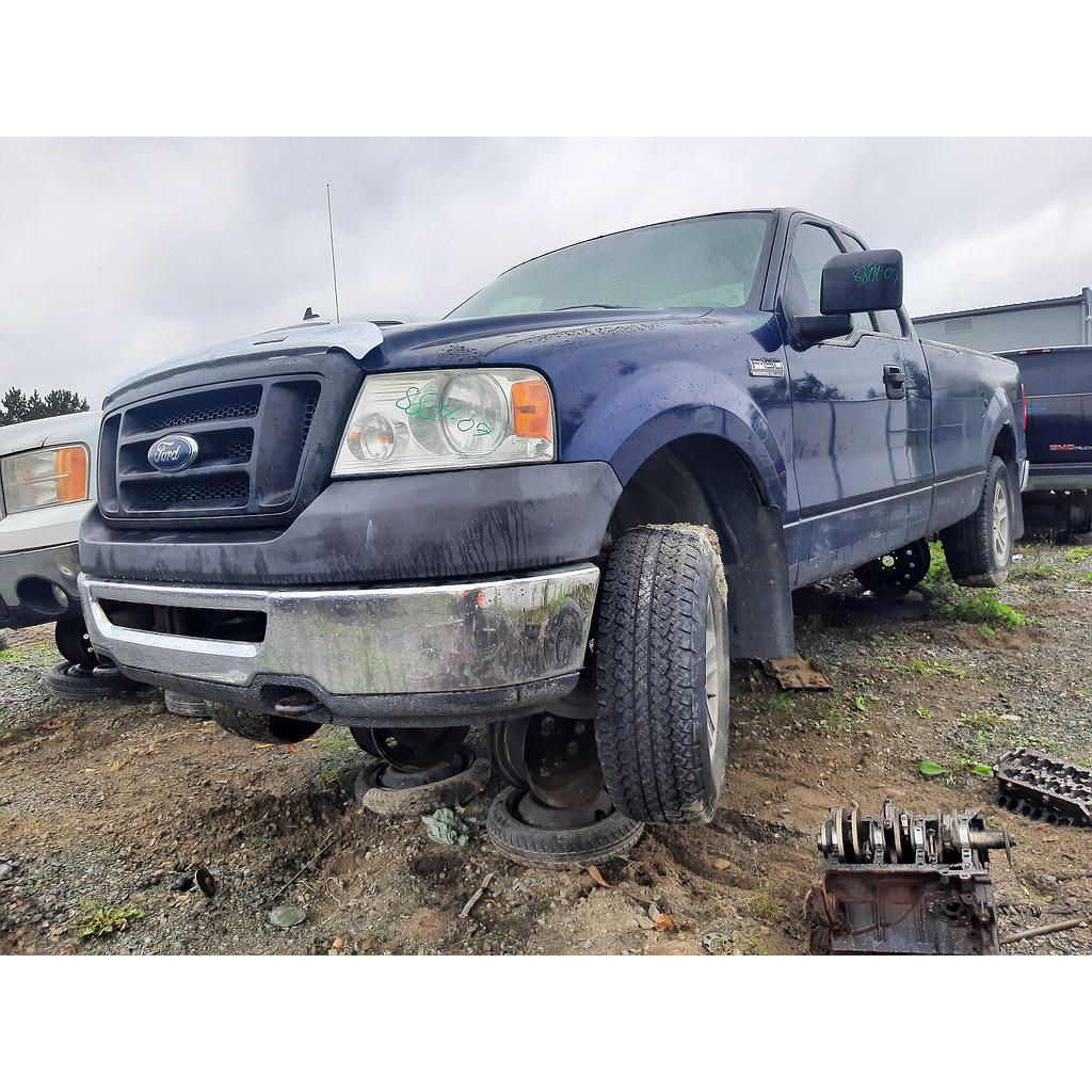 FORD F-150 2007