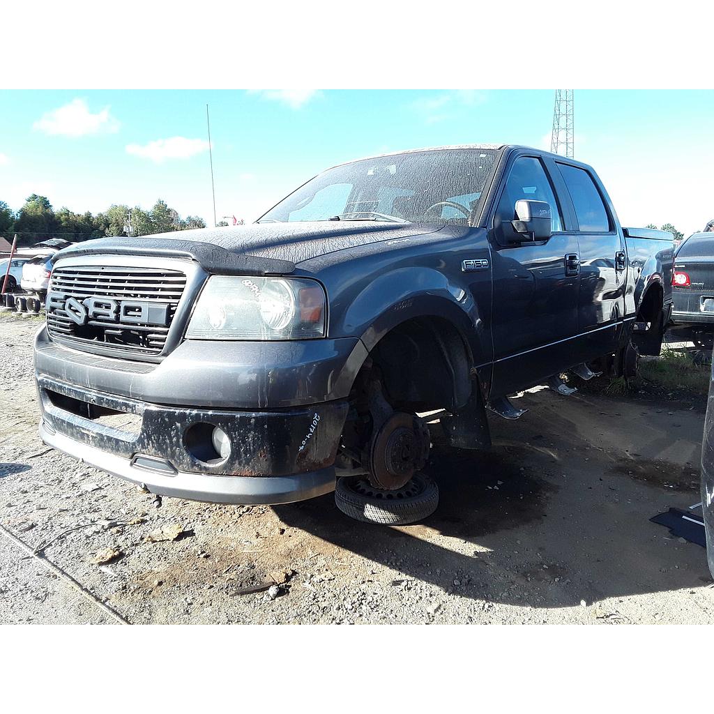 FORD F-150 2007