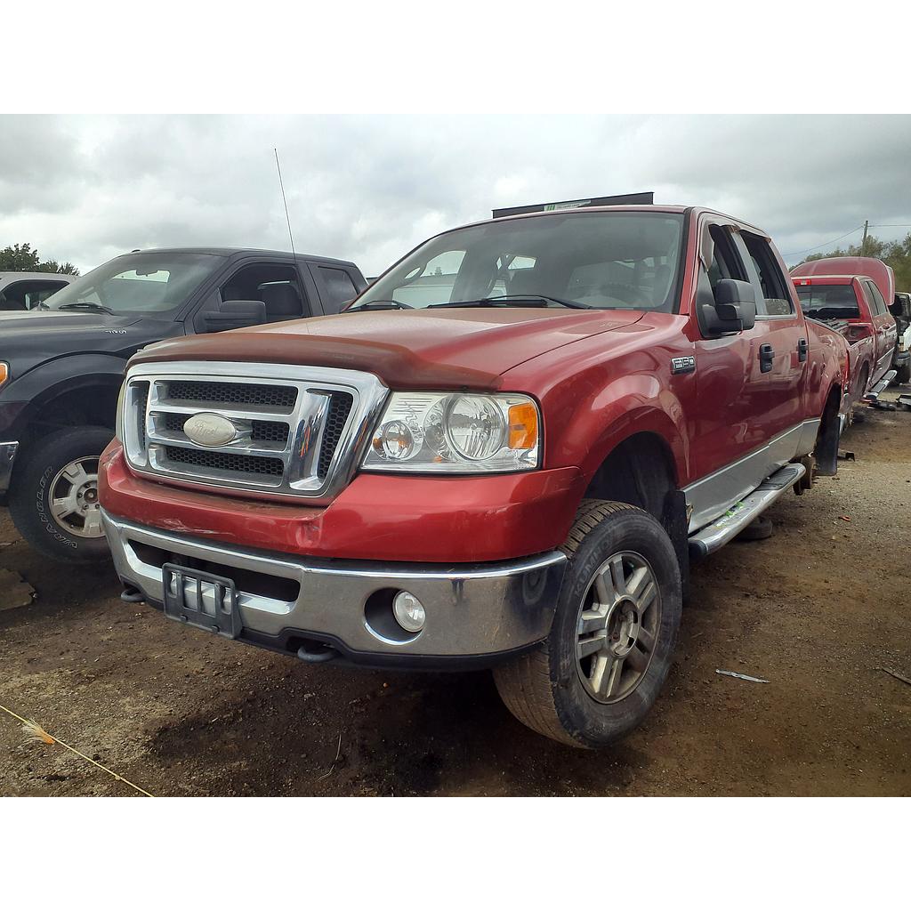 FORD F-150 2007