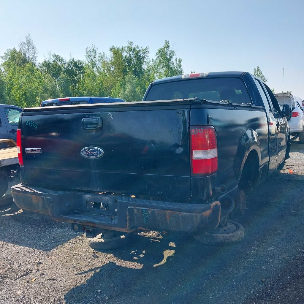 FORD F-150 2007