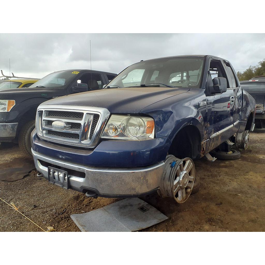 FORD F-150 2008
