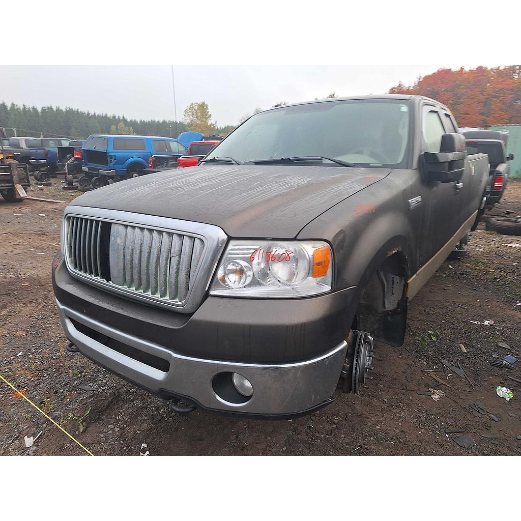 FORD F-150 2008
