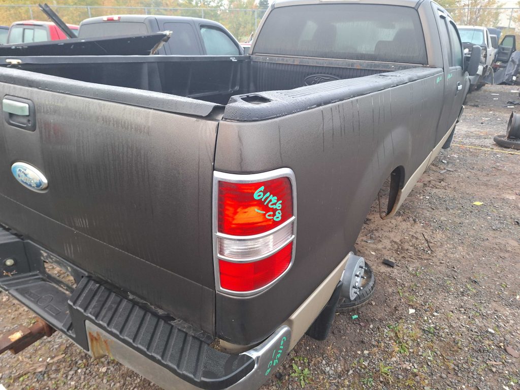 FORD F-150 2008