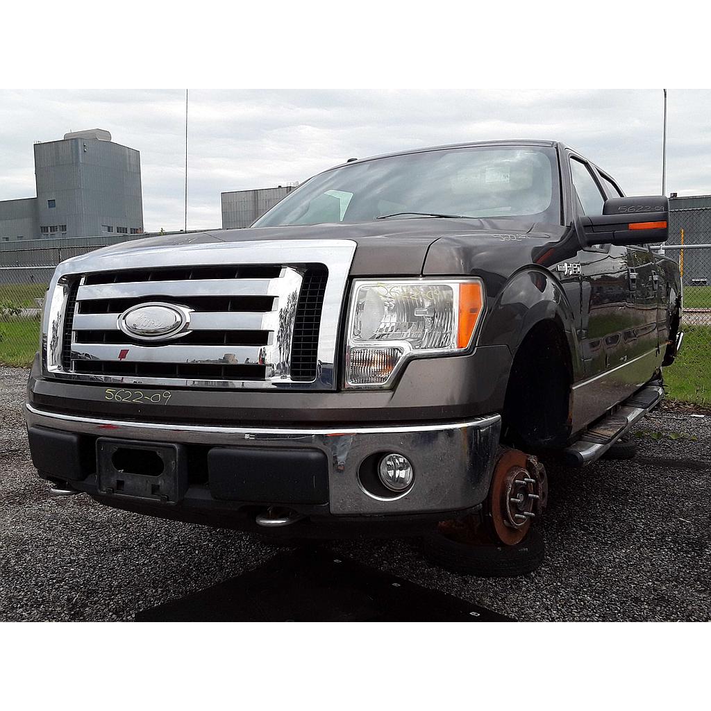 FORD F-150 2009