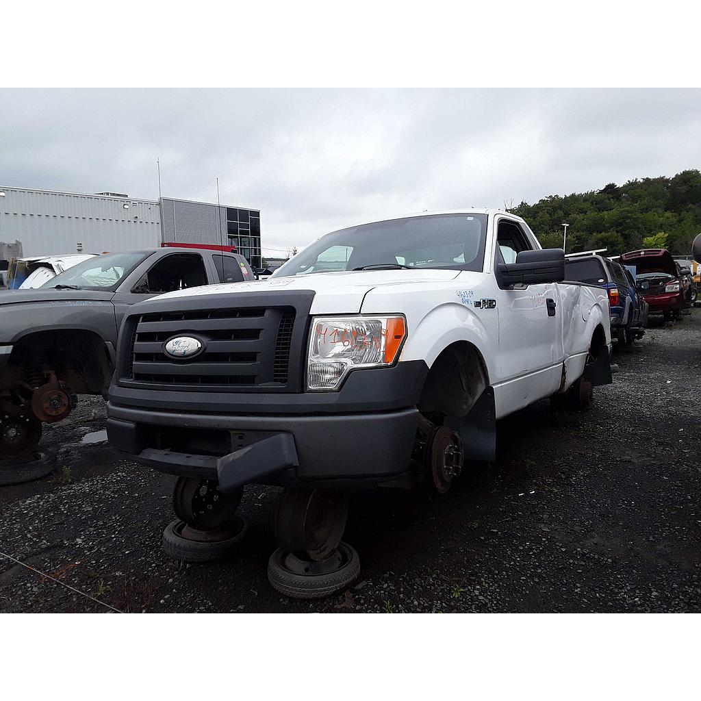 FORD F-150 2009