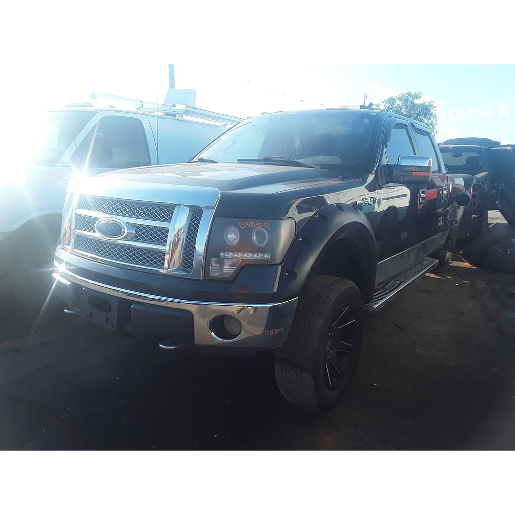 FORD F-150 2010