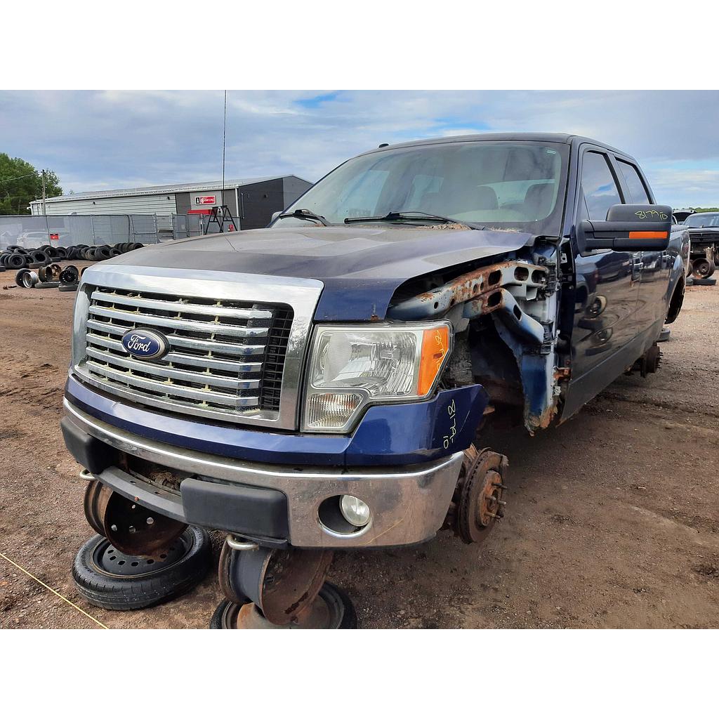 FORD F-150 2010