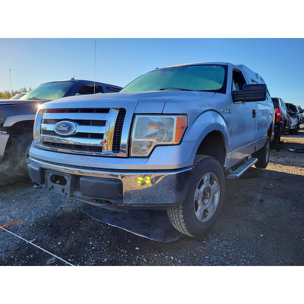 FORD F-150 2010
