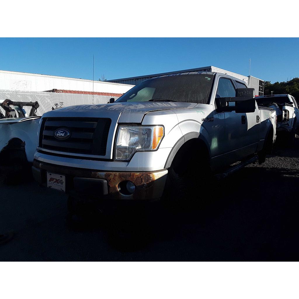 FORD F-150 2010
