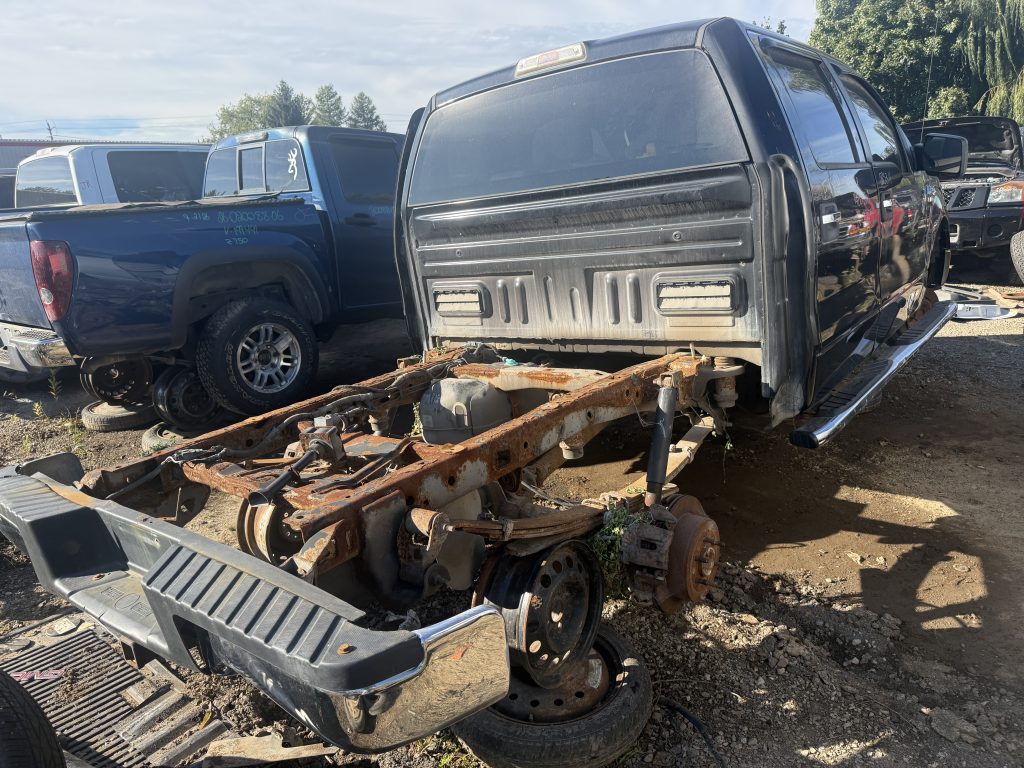 FORD F-150 2011