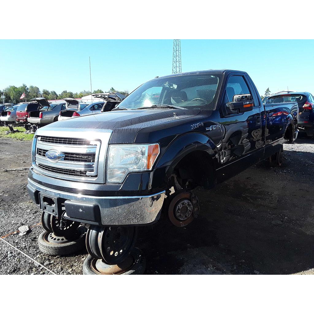 FORD F-150 2014