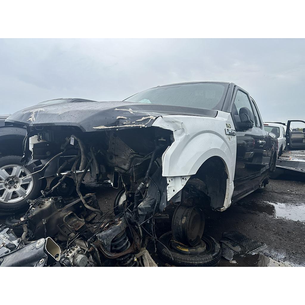 FORD F-150 2015