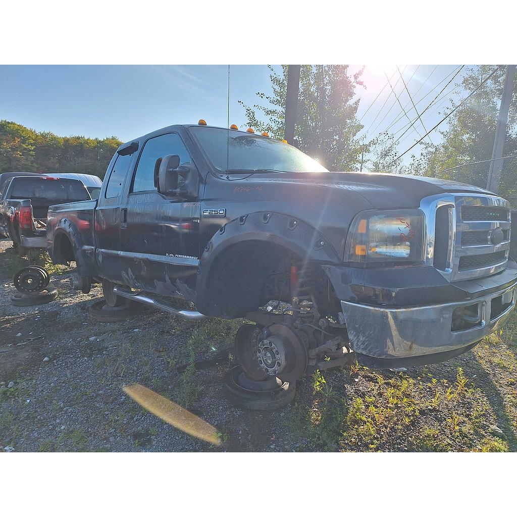 FORD F-250 2005