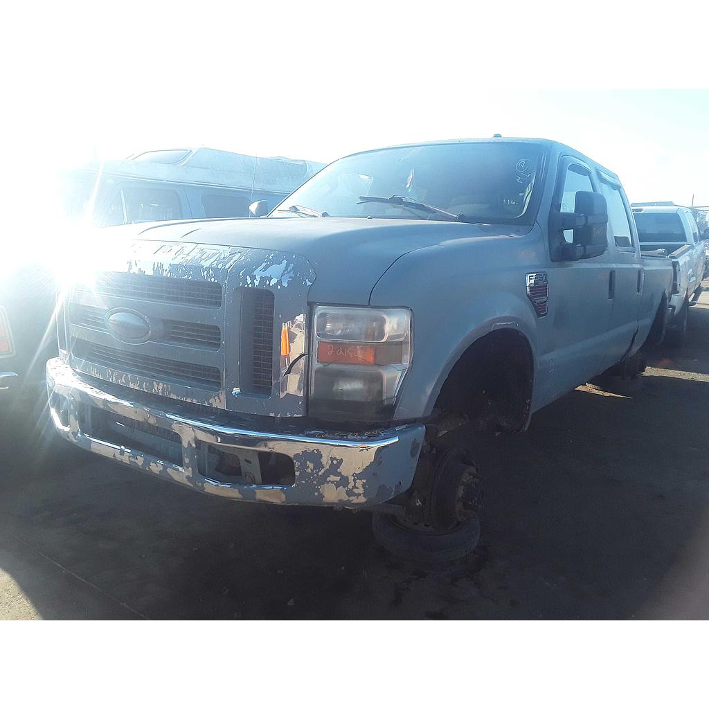 FORD F-250 2008